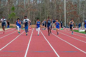 D-Track vs Byrnes 298